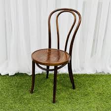 Bentwood Chair