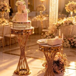 Cake Tables