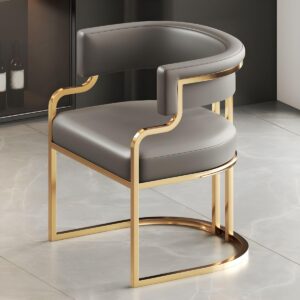 Cavario Luxe Dining Chair
