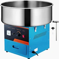 Classic Cotton Candy Machine