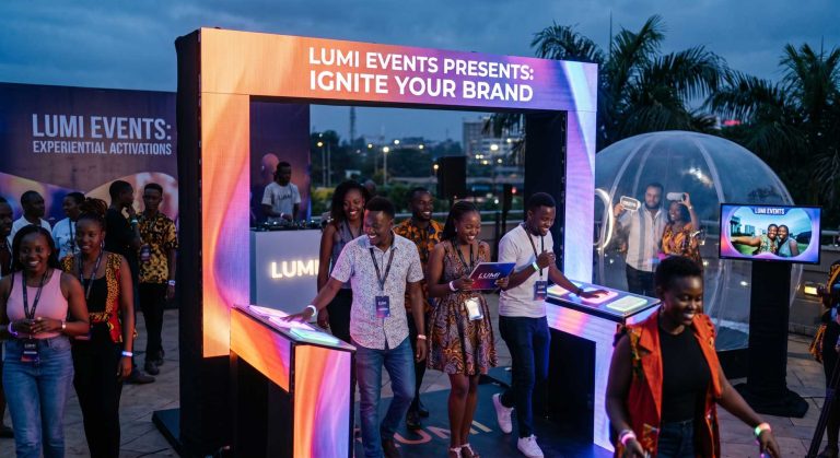 The Ultimate Guide to Experiential Brand Activations: Why They Matter & How to Execute Them