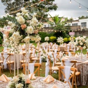 Flower Decor
