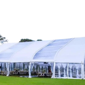 Frame Milluxe 20M x 30M Aluminium Tent