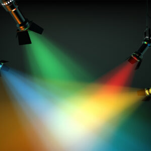 Fresnel Lights