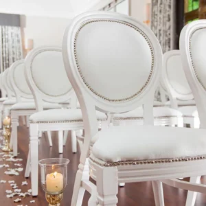 Louis Chair