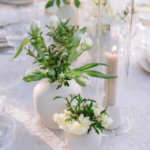 Luxury Floral Centerpiece (Per Table)