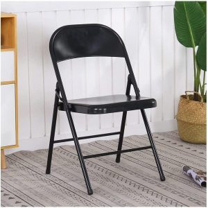 Metal Folding Chairs