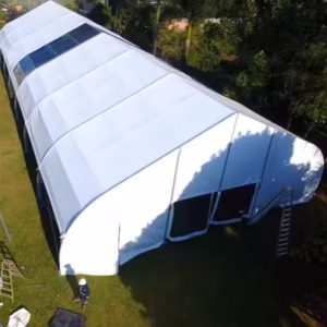 Milux Tents