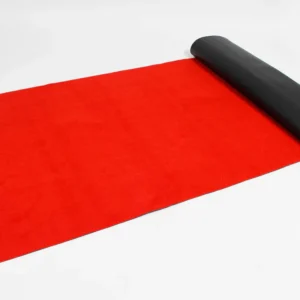 Red Carpet Runner (10m)