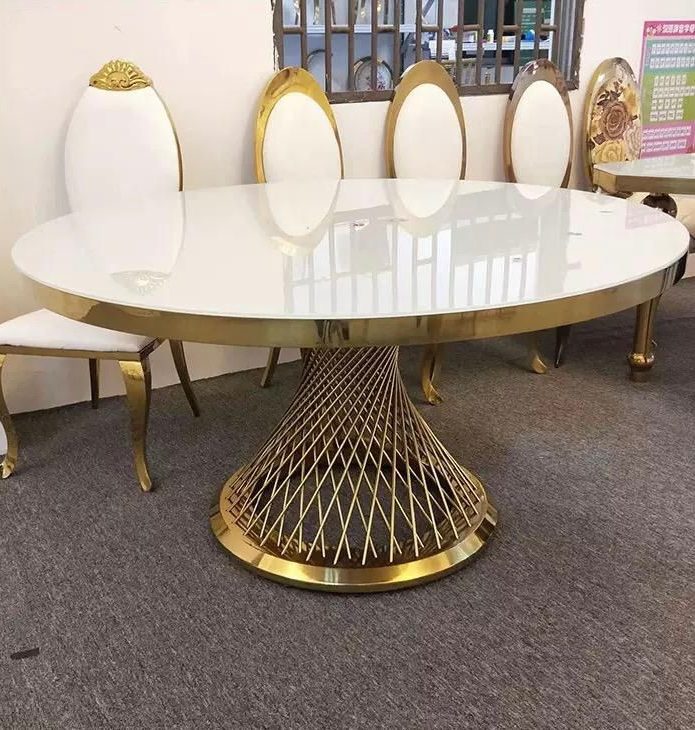 Tables & Furniture