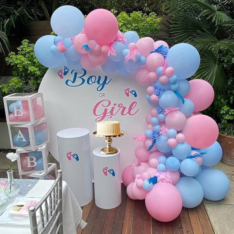 Baby Shower Planners in Nairobi: 7 Ultimate Guides for a Flawless Celebration