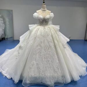Ball Gown Dresses