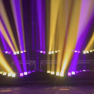 Beam Lights