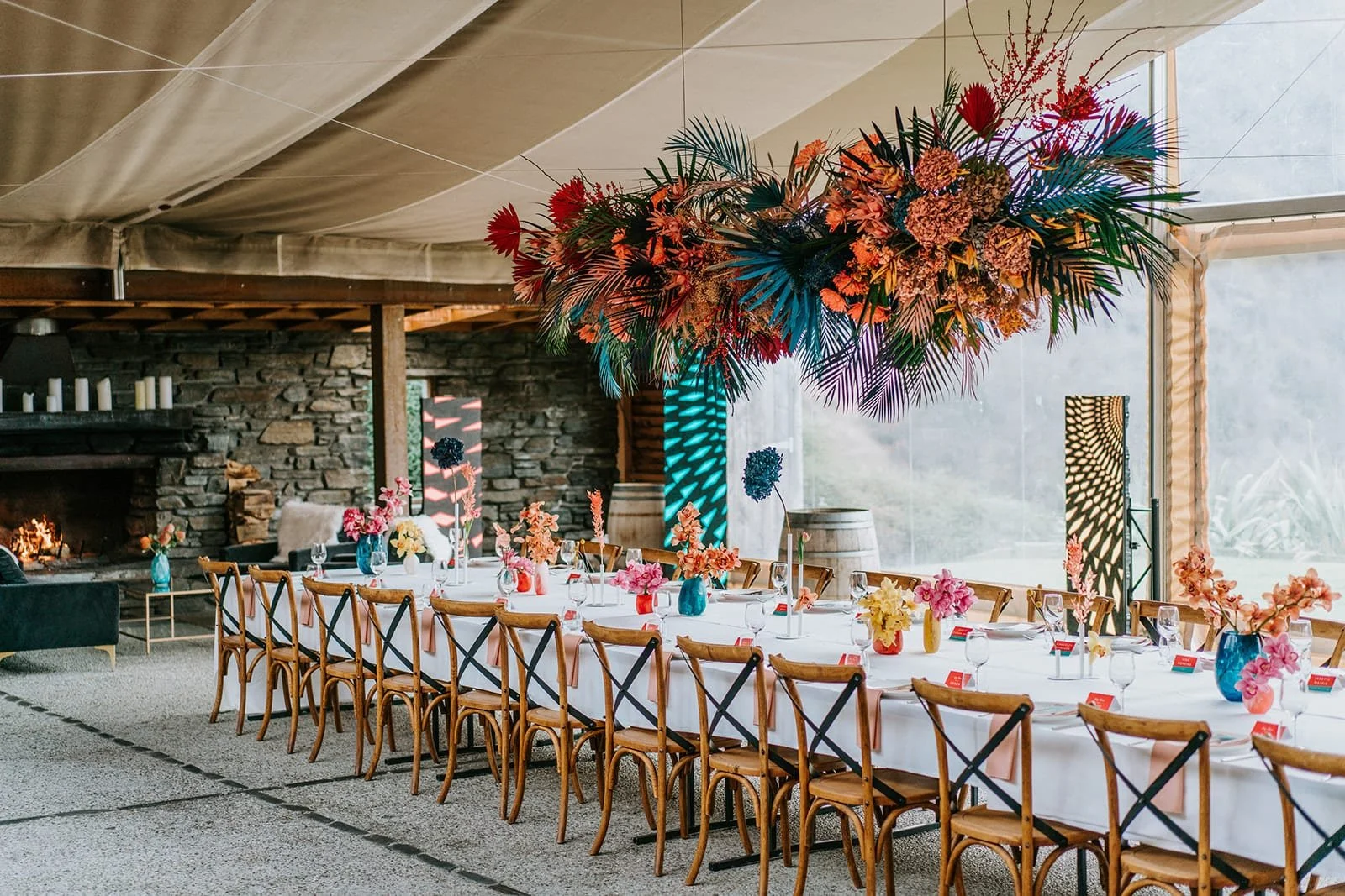Bespoke Dinner Management: 7 Secrets to Flawless  Event