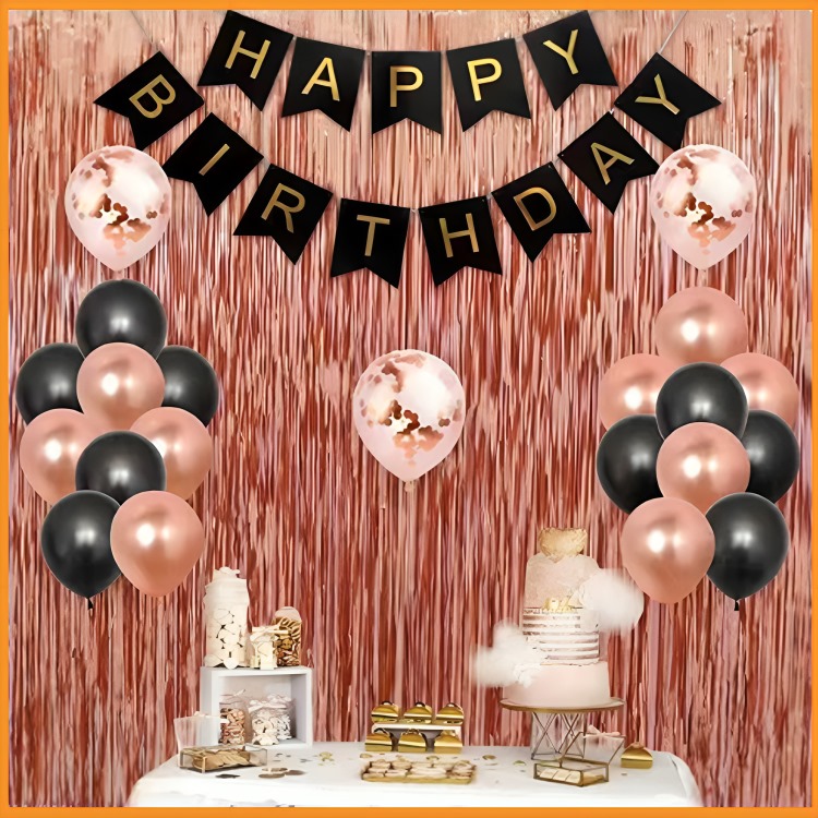 10 Unforgettable Ideas for a Birthday Party in Nairobi