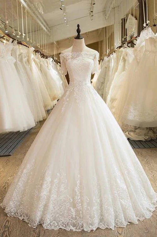 Bridal Dresses
