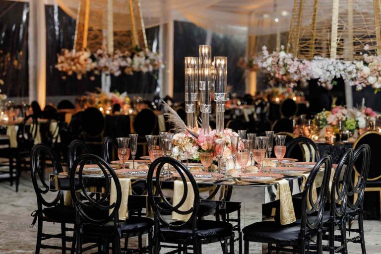 The 5 Ultimate Ways To  Choosing a Wedding Style for Your Story
