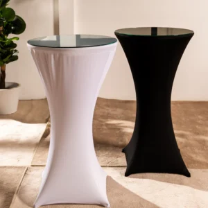 Cocktail Event Tables