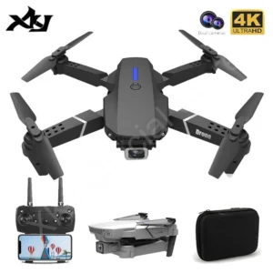 E88 Pro Quadcopter Drones