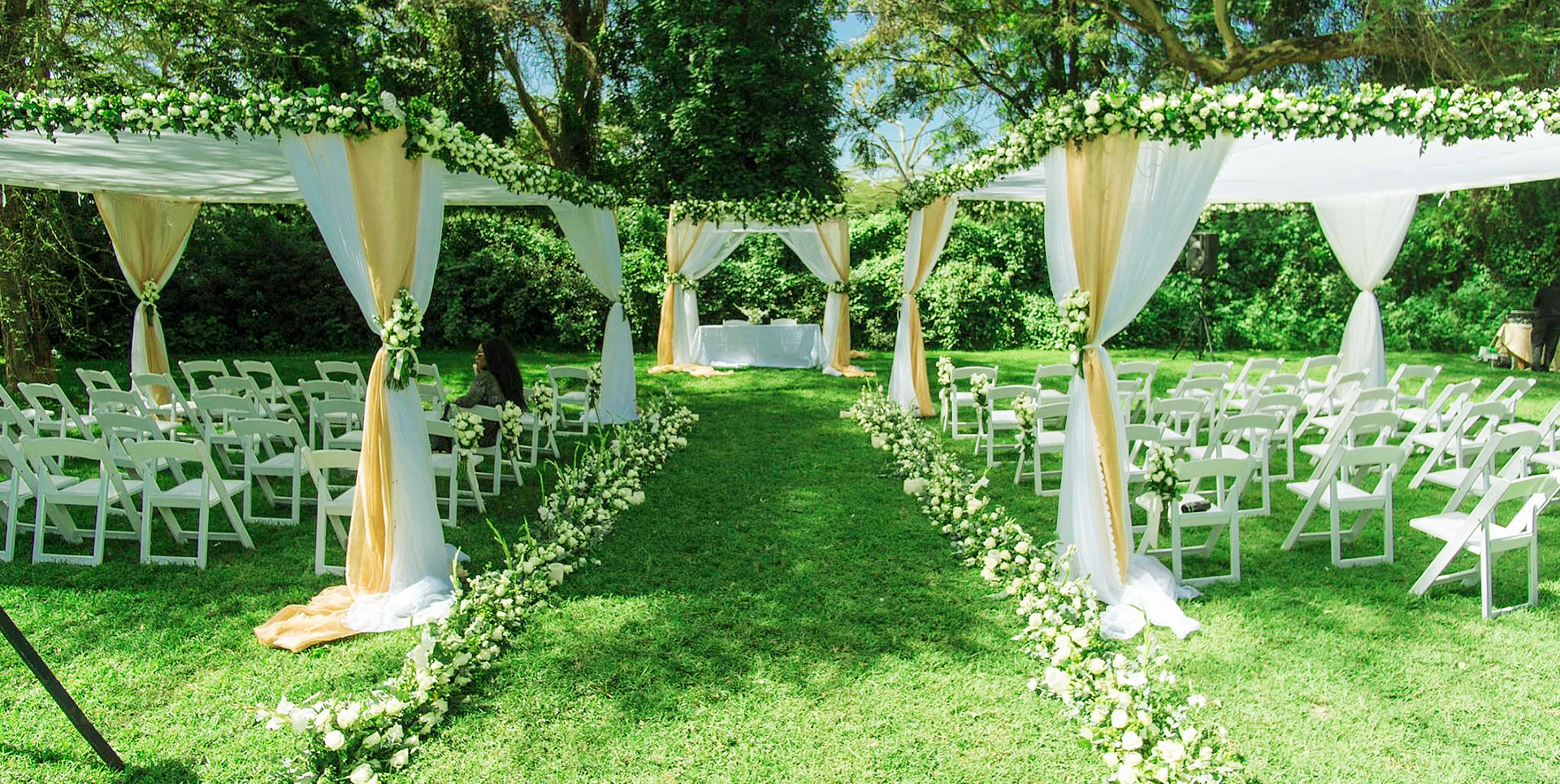 Eco-Friendly Events:5 Proven Strategies for Hosting Transformative