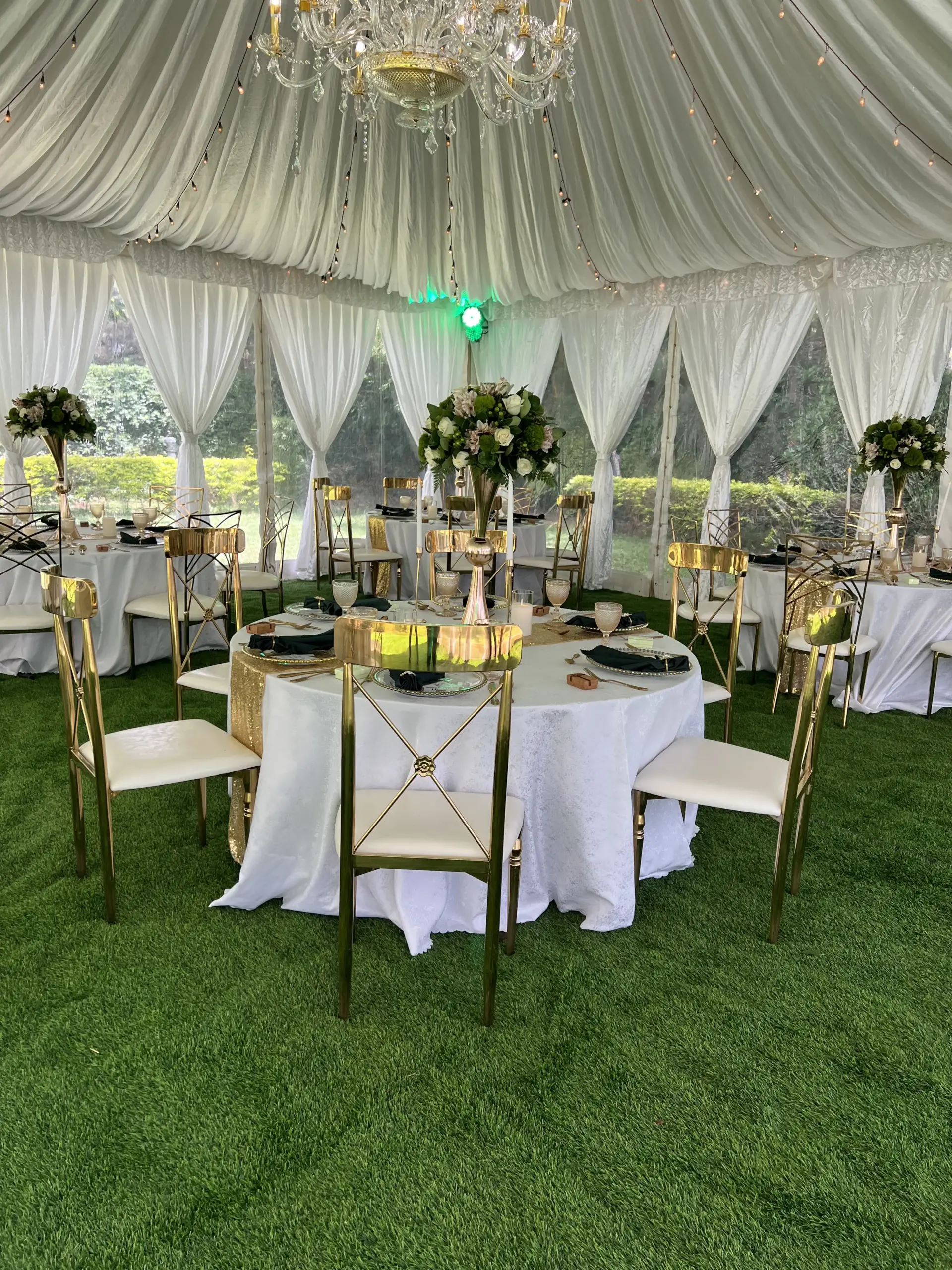 Event Rentals 