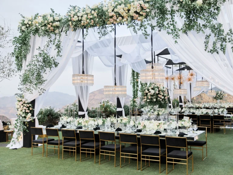 High-End Wedding in Kenya: 7 Secrets to Planning The Unforgettable Wedding
