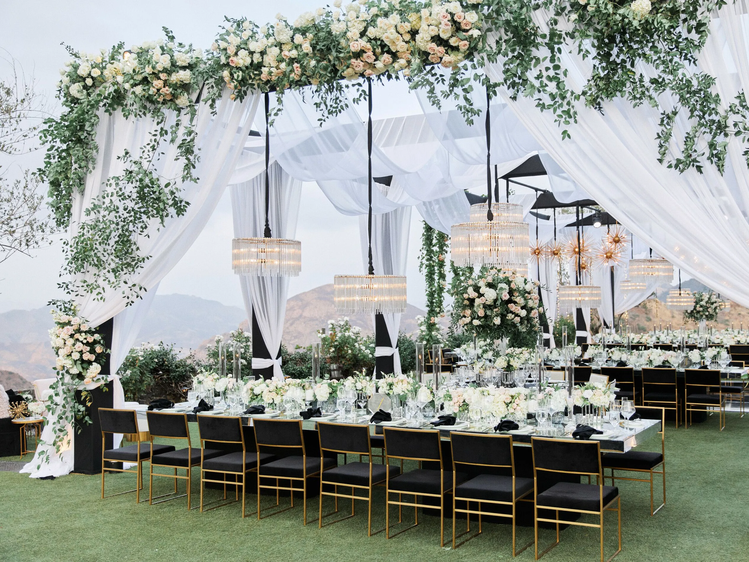 High-End Wedding in Kenya: 7 Secrets to Planning The Unforgettable Wedding