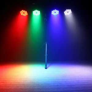 Led Par lighting