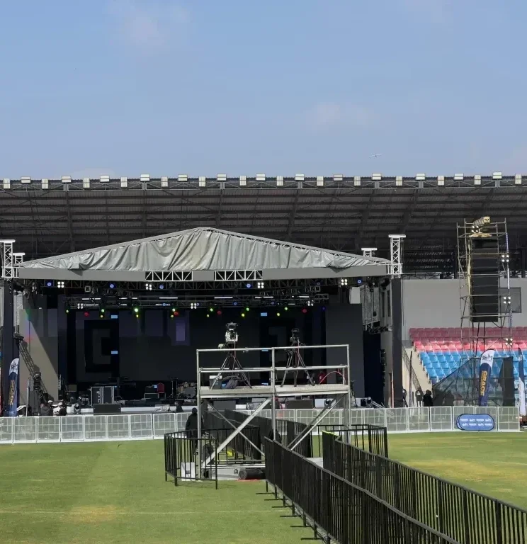 Outdoor Events 