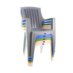 Plastic Conference & Corporate Chairs