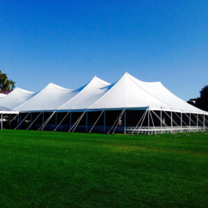 Pole Tent