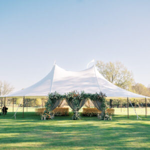 Sailcloth Tents
