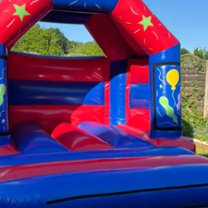 Soft Play Castle