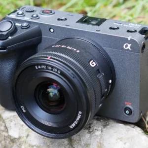 Sony FX30 Camera