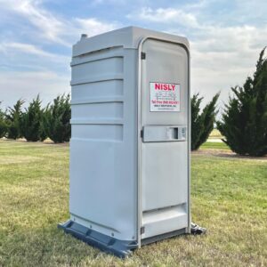 Standard Portable Restrooms