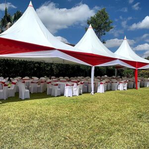 Strech Tents