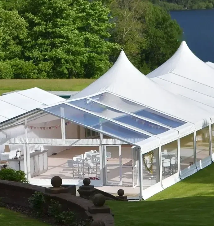 Tents & Marquees