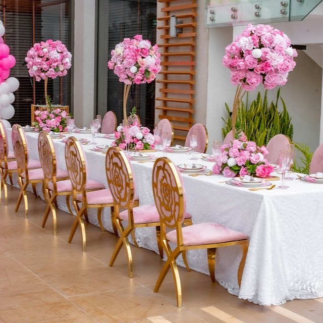 Top Ultimate Graduation Party Planners in Nairobi: Celebrate Your Milestone with Lumi Events