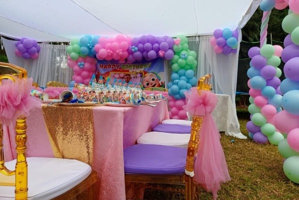 7 Insider Tips for Hiring the Ultimate Kids Party Planners in Nairobi