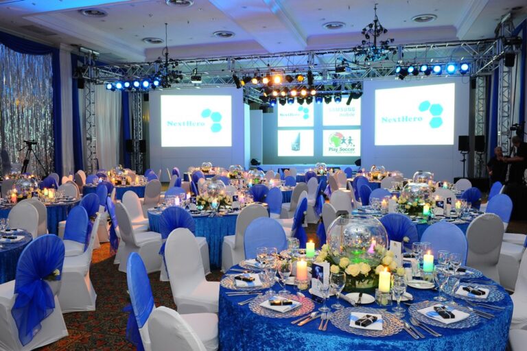 Unleash Ultimate Success: The #1 Business Conference in Kenya