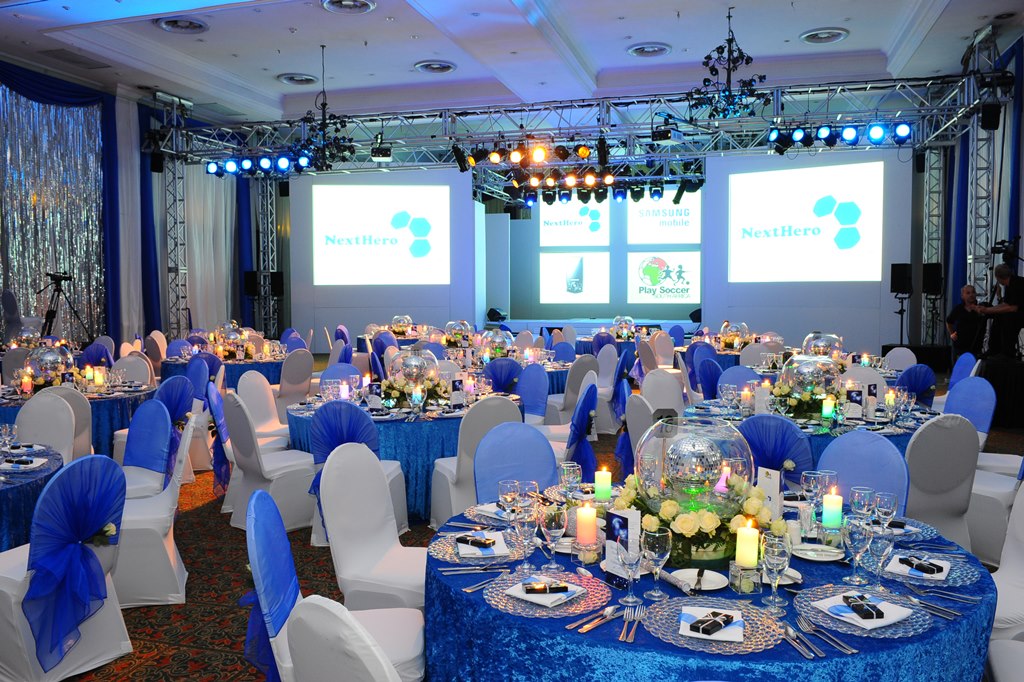 Unleash Ultimate Success: The #1 Business Conference in Kenya