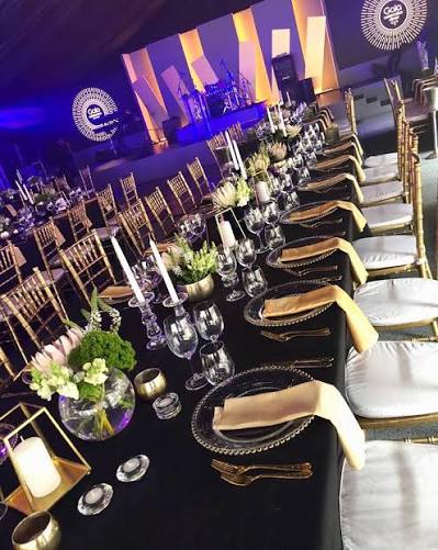 Gala Dinner in Kenya: 7 Steps To The Ultimate Guide