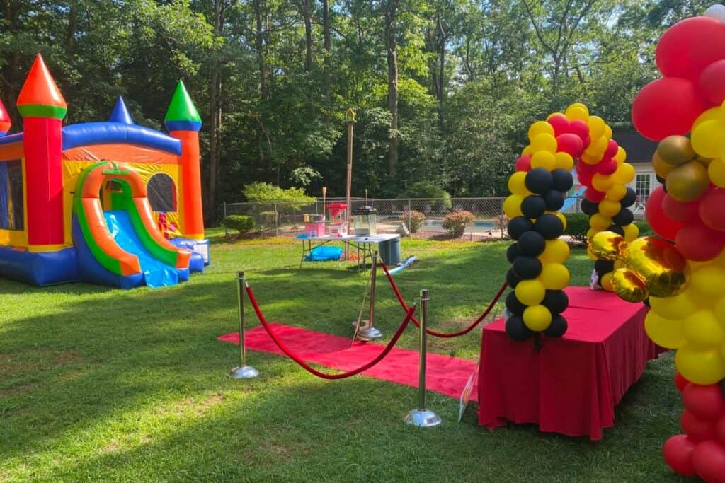7 Best Kids Birthday Party Packages in Nairobi to Power Up Your Child’s Big Day