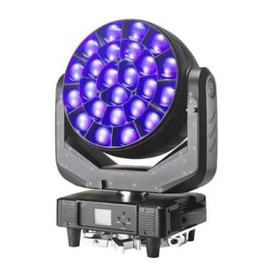 Led Wash Lights
