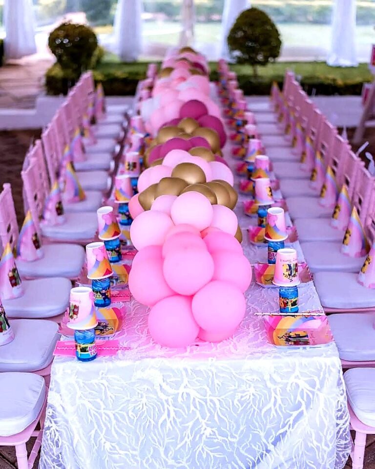 The Ultimate Guide to Kids Entertainment in Kenya: Planning a Magical Celebration