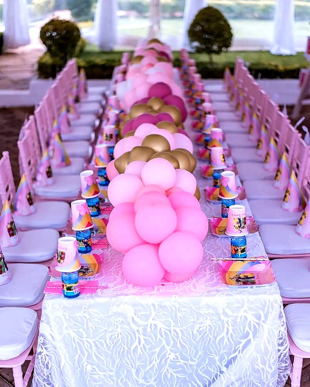 The Ultimate Guide to Kids Entertainment in Kenya: Planning a Magical Celebration