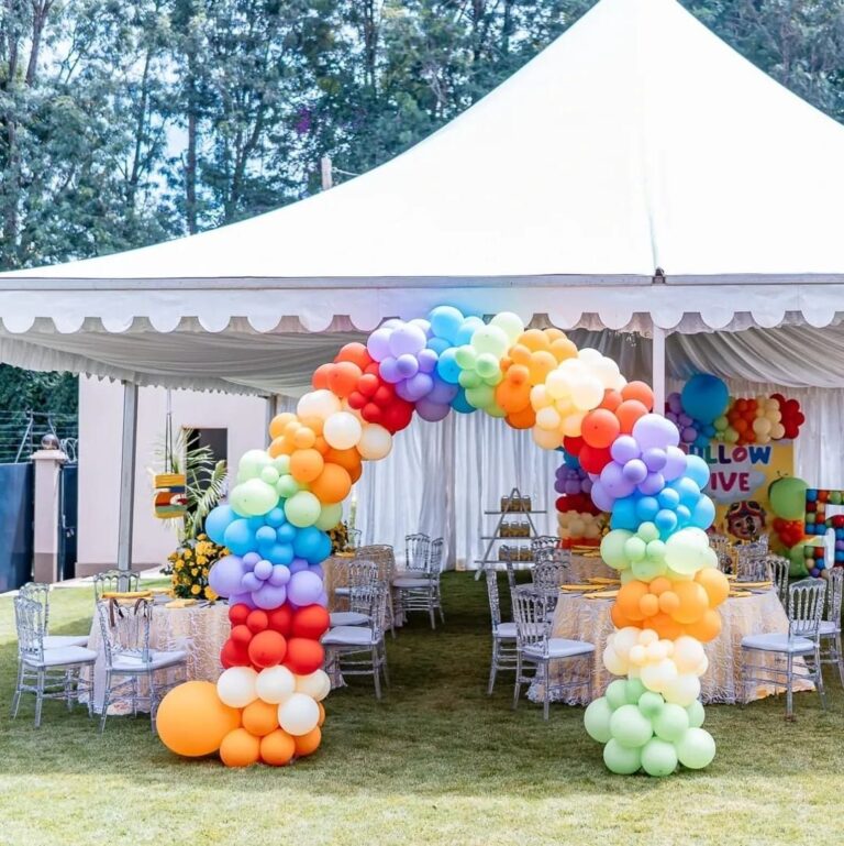 Kids Party Entertainment in Kenya 7 Proven Tips for the Magic. 