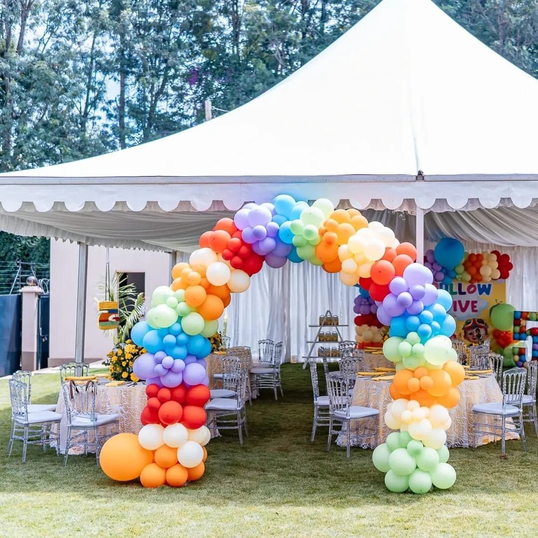 Kids Party Entertainment in Kenya 7 Proven Tips for the Magic. 