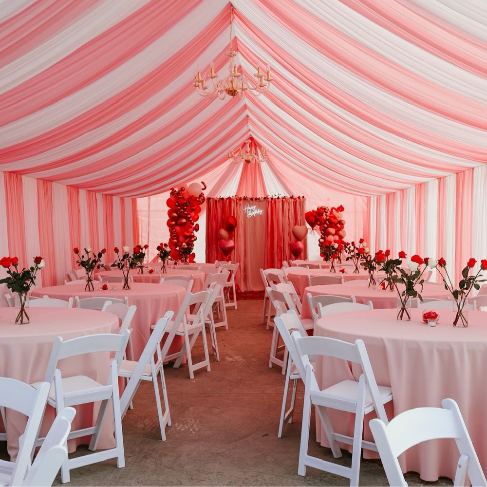 Church Tables and Chairs Hire in Kenya: 7 Proven Ways to Transform Your Sanctuary.