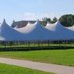 Church Tent Hire: 7 Incredible Reasons Why Your Ministry Needs Professional Tents